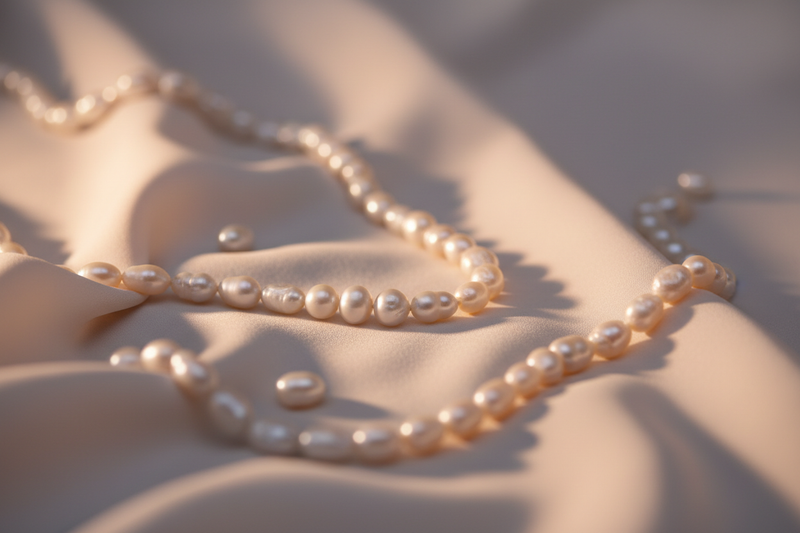 Pearls