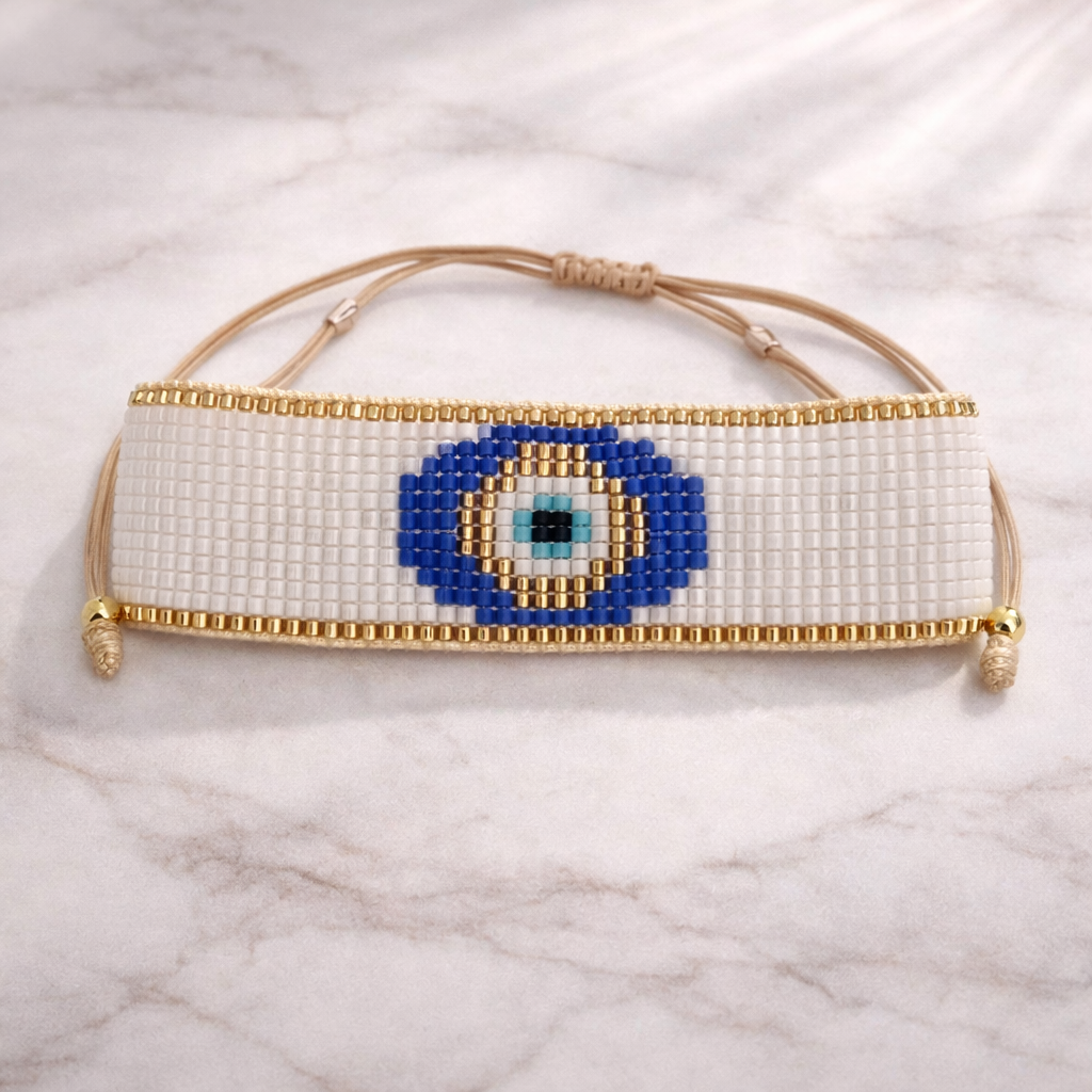 Protected by Light Bracelet